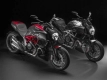 Toutes les pièces d'origine et de rechange pour votre Ducati Diavel Carbon Brasil 1200 2014.